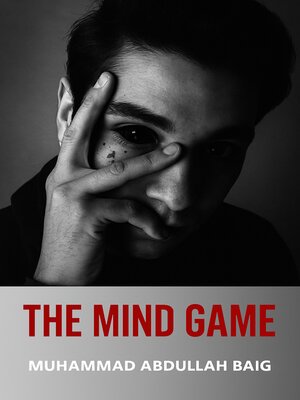 cover image of The Mind Game